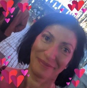 Meet your Posher, Joanne